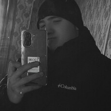 Фотография мужчины Глеб, 20 лет из г. Братск