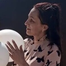 Фотография девушки Полина, 36 лет из г. Канск