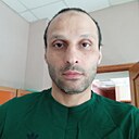 Рашад, 46 лет