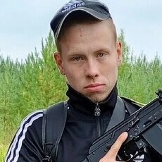 Фотография мужчины Валерий, 20 лет из г. Плесецк