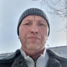 Фотография мужчины Андрей, 48 лет из г. Костанай