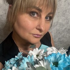 Фотография девушки Елена, 42 года из г. Архангельск