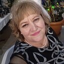 Ксения, 53 года