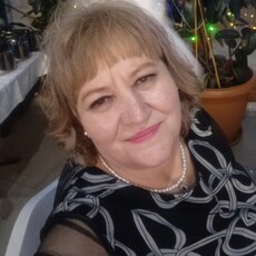 Фотография девушки Ксения, 53 года из г. Улан-Удэ