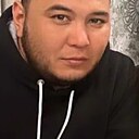 Данияр, 39 лет