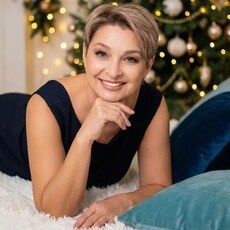 Фотография девушки Оксана, 52 года из г. Барнаул