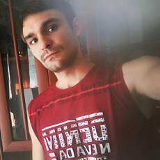 Фотография мужчины Мистер, 30 лет из г. Ростов-на-Дону