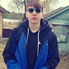 Фотография мужчины Pavel, 21 год из г. Муром