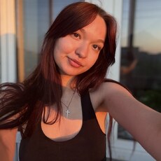 Фотография девушки Анастасия, 24 года из г. Йошкар-Ола