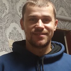 Фотография мужчины Андрей, 39 лет из г. Харьков