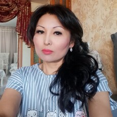 Фотография девушки Эльвира, 51 год из г. Астрахань