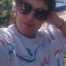 Фотография девушки Наталья, 44 года из г. Абакан