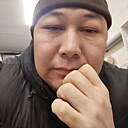 Мухаммед, 45 лет