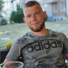 Фотография мужчины Марк, 28 лет из г. Ангарск