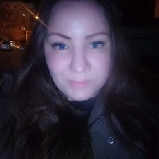 Фотография девушки Оля, 42 года из г. Усолье-Сибирское