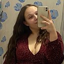 Кристина, 20 лет