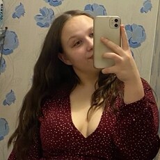 Фотография девушки Кристина, 20 лет из г. Красноярск