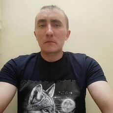 Фотография мужчины Федор, 38 лет из г. Усть-Каменогорск