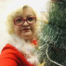 Фотография девушки Алёна, 51 год из г. Мыски