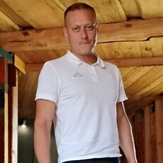 Фотография мужчины Жора, 35 лет из г. Саянск