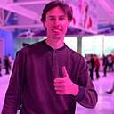 Вадим, 40 лет