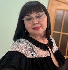 Фотография девушки Татьяна, 52 года из г. Находка