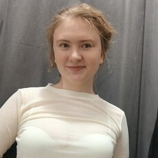 Фотография девушки Мария, 20 лет из г. Алматы