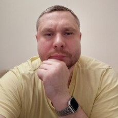 Фотография мужчины Миша, 41 год из г. Санкт-Петербург