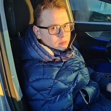 Фотография мужчины Андрей, 22 года из г. Прокопьевск