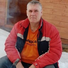 Фотография мужчины Алексей, 52 года из г. Фрязино