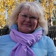 Фотография девушки Наталия, 58 лет из г. Киров