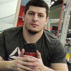 Фотография мужчины Дамир, 28 лет из г. Каспийск