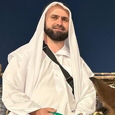 Фотография мужчины Марат, 37 лет из г. Дербент
