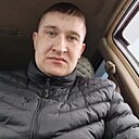 Сергей, 35 лет