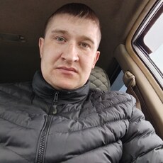 Фотография мужчины Сергей, 35 лет из г. Ижморский