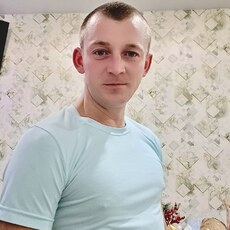 Фотография мужчины Пётр, 29 лет из г. Ляховичи