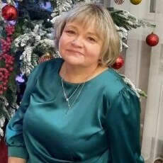 Фотография девушки Валерия, 49 лет из г. Минусинск