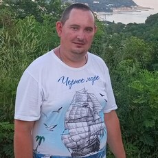 Фотография мужчины Алексей, 33 года из г. Курганинск
