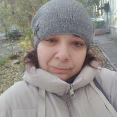 Фотография девушки Елена, 40 лет из г. Саратов