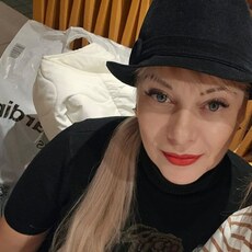 Фотография девушки Анна, 45 лет из г. Ставрополь