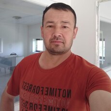 Фотография мужчины Толик, 35 лет из г. Чимкент