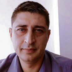 Фотография мужчины Санёк, 38 лет из г. Волгоград