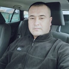 Фотография мужчины Рамазан, 42 года из г. Артем