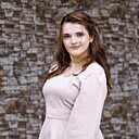 Настя, 25 лет