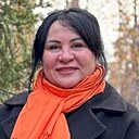 Эльвира, 46 лет