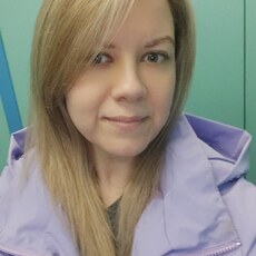 Фотография девушки Алина, 36 лет из г. Пенза