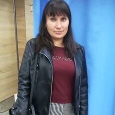 Фотография девушки Светлана, 31 год из г. Бузулук