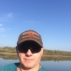 Фотография мужчины Федя, 55 лет из г. Прокопьевск