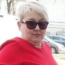 Фотография девушки Людмила, 43 года из г. Краснодар