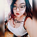 Малышка, 23 года